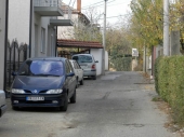 Ulice u Vranju (II): Golgota u Albanske golgote (FOTO)